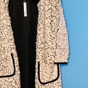 Sioni Sweater with Fur